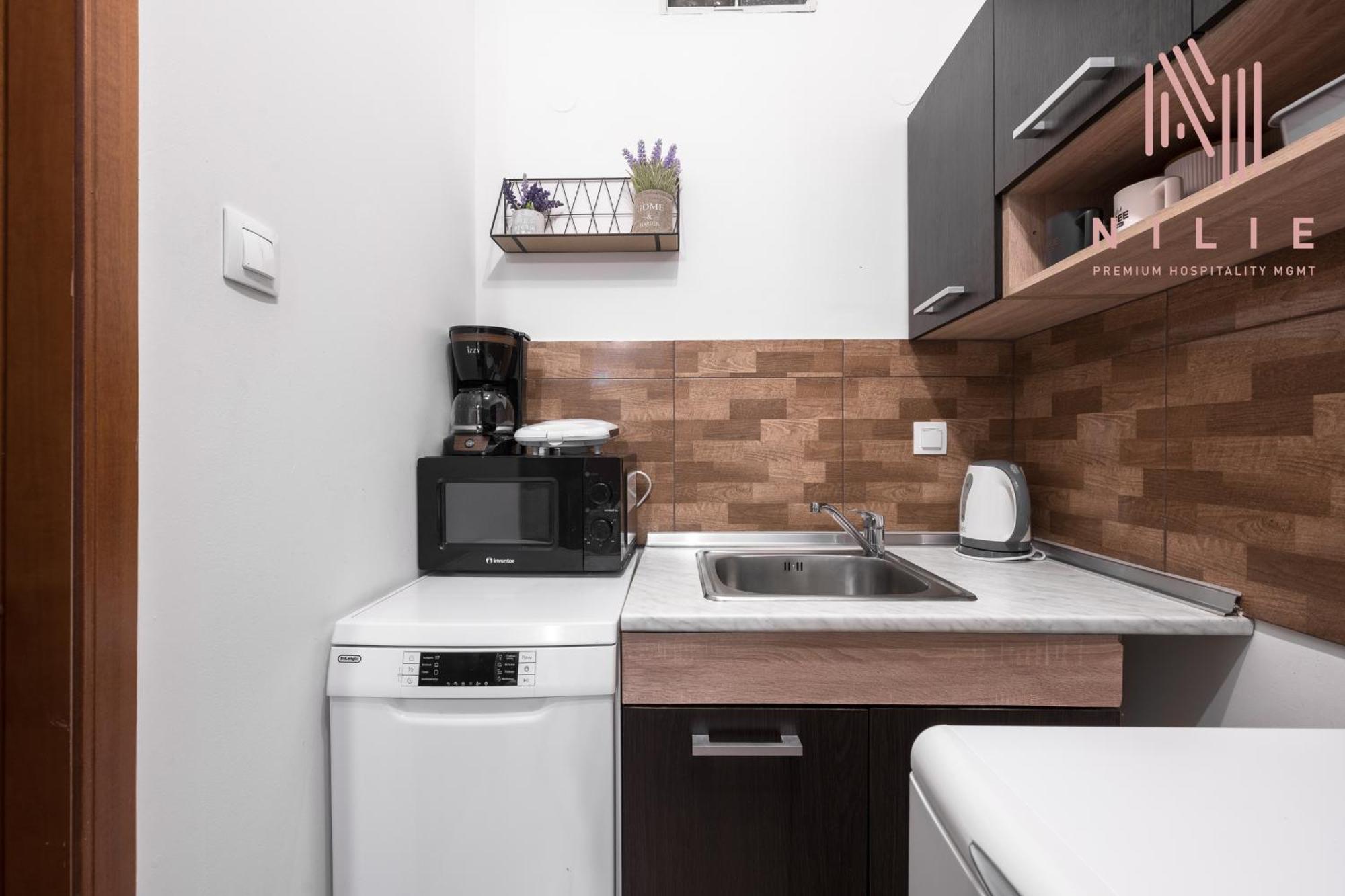 Iris Studio Center Салоники Экстерьер фото