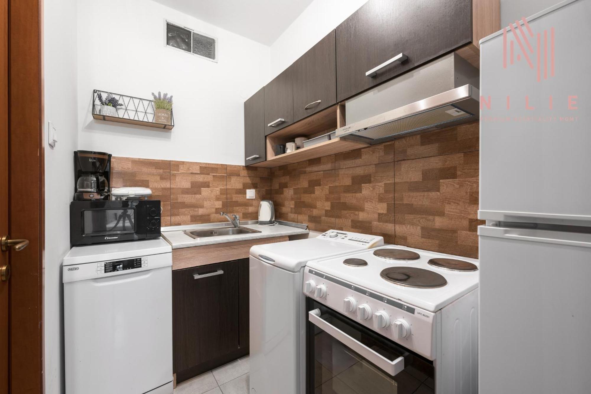 Iris Studio Center Салоники Экстерьер фото