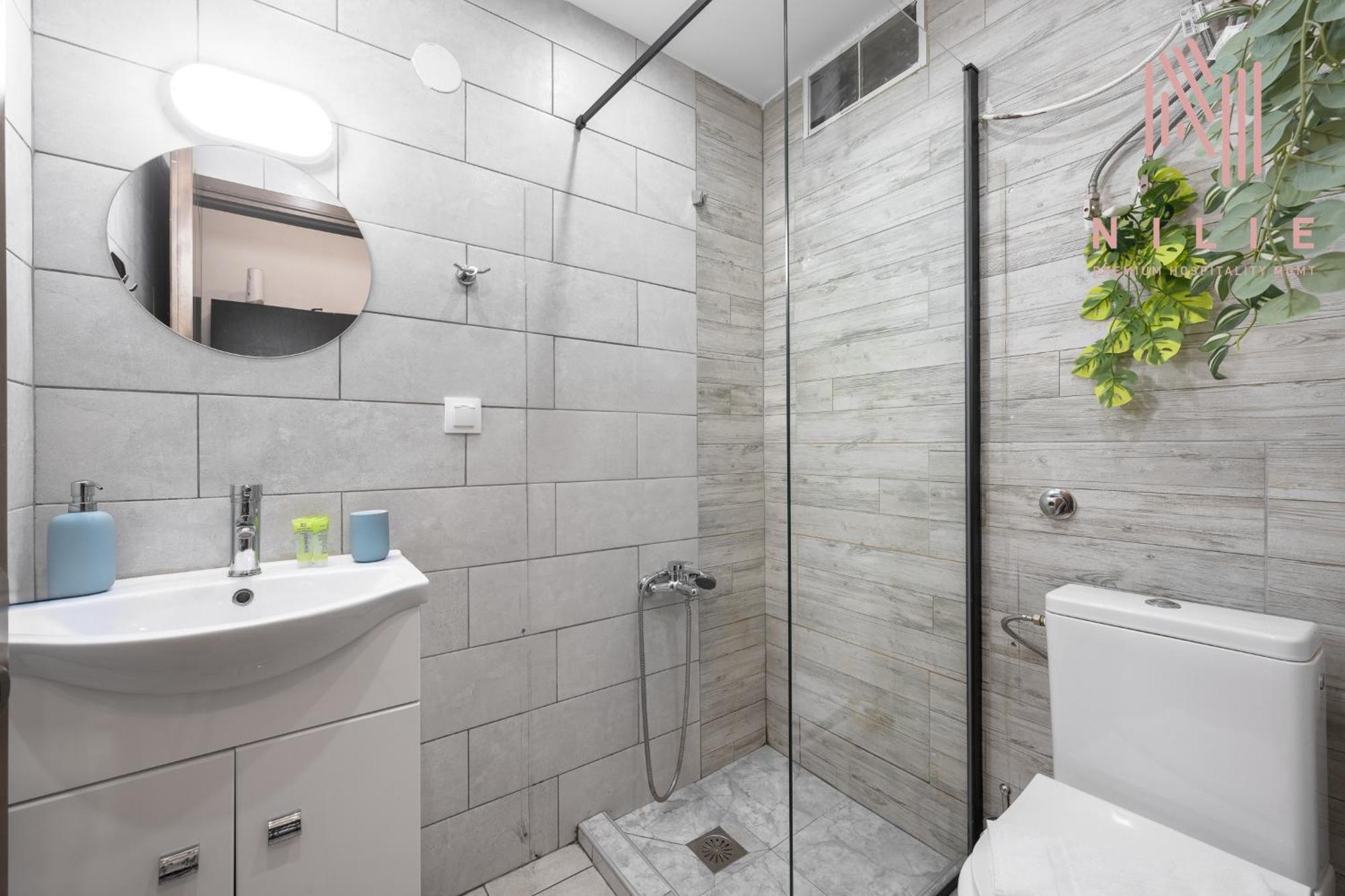 Iris Studio Center Салоники Экстерьер фото